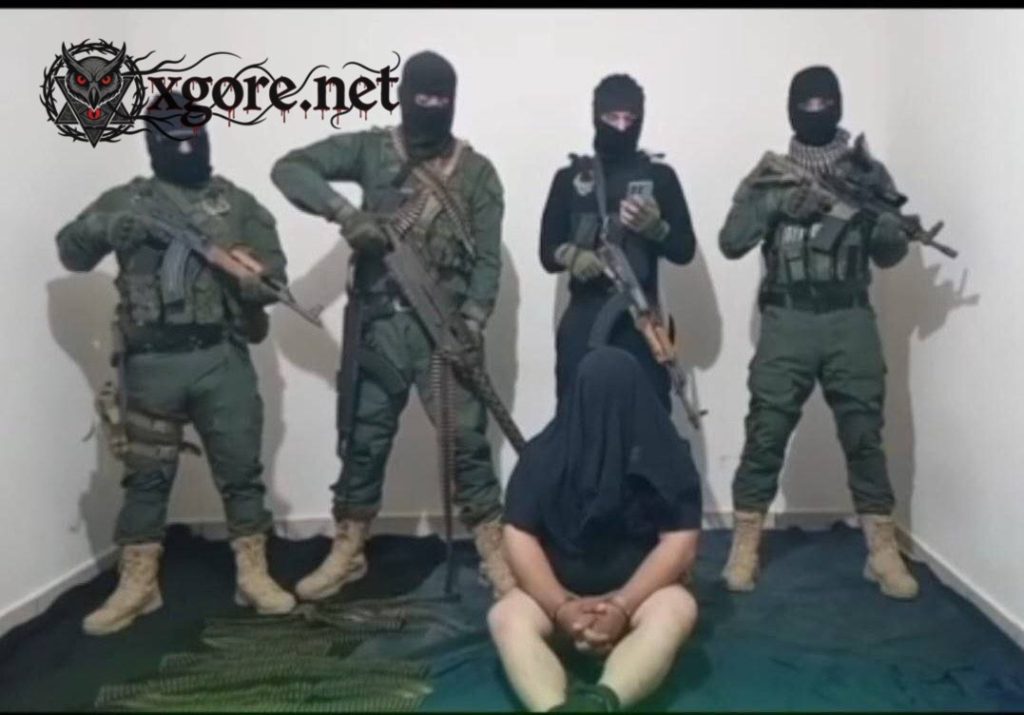 Cajeme Public Security After Beheading 03