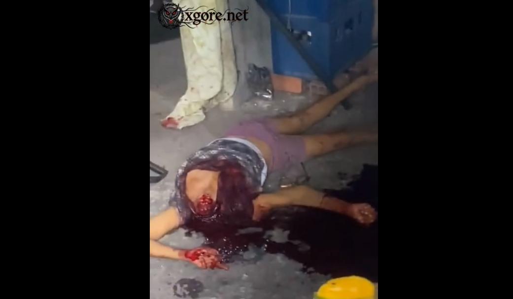 Woman Found Decapitated Inside Her Home in Morros, Maranhão, Brazil