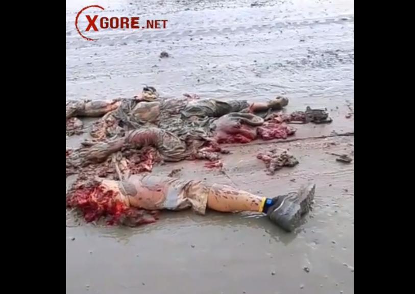 Chinese Worker Killed After Being Run Over by Dump Truck in Morowali, Indonesia