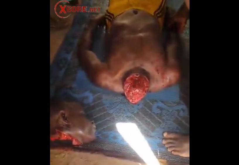 Deadly New Year’s Eve Attack in Kebbi State Leaves Villagers in Horror