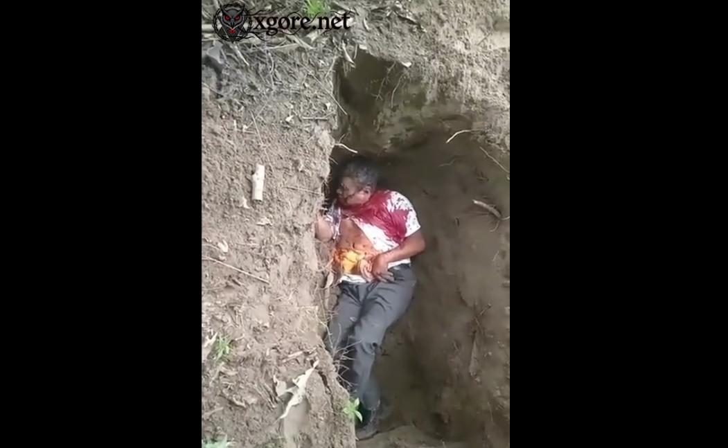 Retired Teacher Buried Alive After Brutal Kidnapping and Stabbing in Tabasco