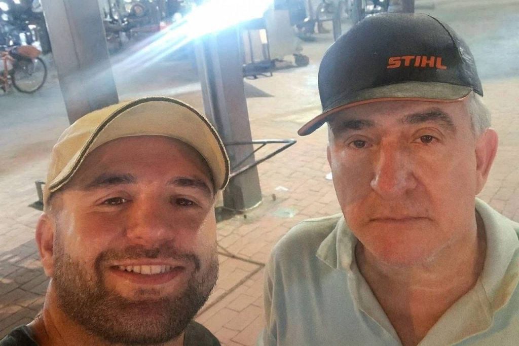 Explosive Attack in Pailitas, Cesar KillsKills Merchant and Son in Colombia Merchant and Son in Colombia 02