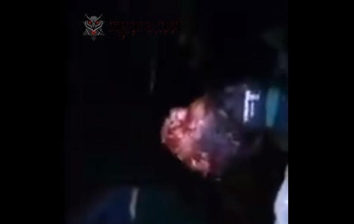 Chiapas Leaves Three Injured and One Decapitated