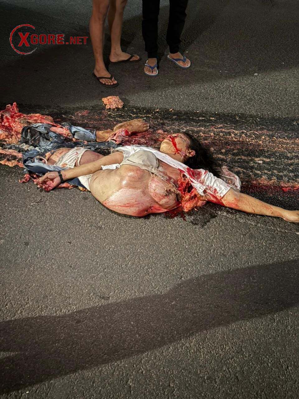 37-Year-Old Woman Killed After Falling Under Truck Wheels in Parepare Accident