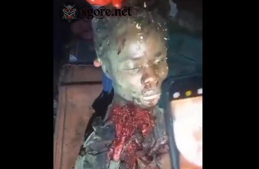 At Least 5 Killed, 35 Wounded in Suicide Bombing at Maiduguri Mosque