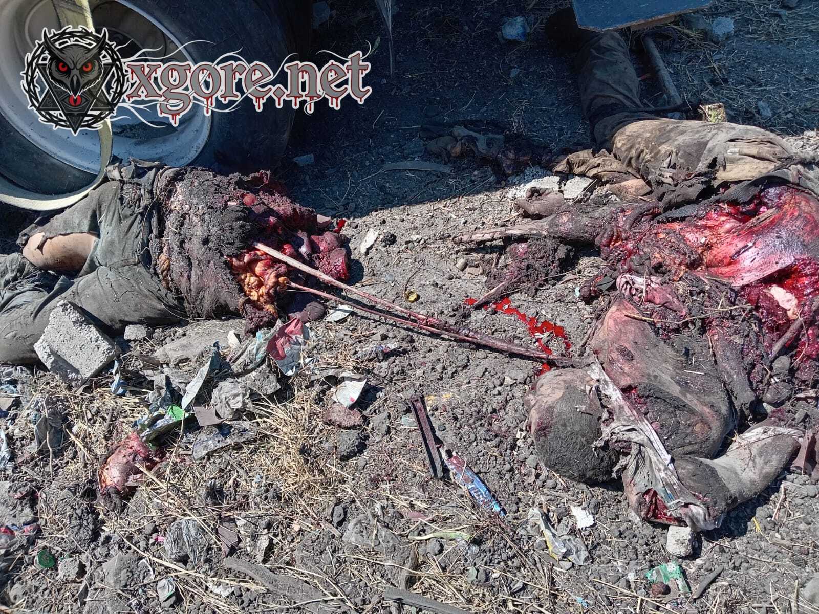 Two Killed in Horrific El Chilero Crash on El Salvador Highway