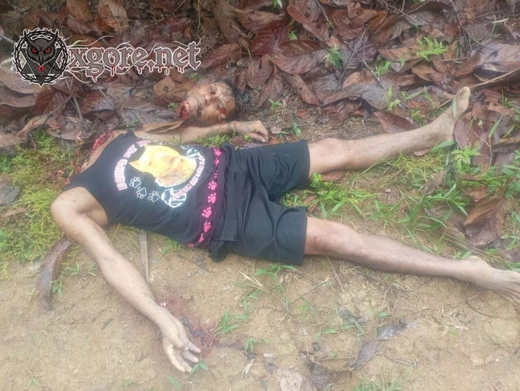 Beheaded Man's Body Found in Boa Vista do Ramos, Amazonas, Brazil