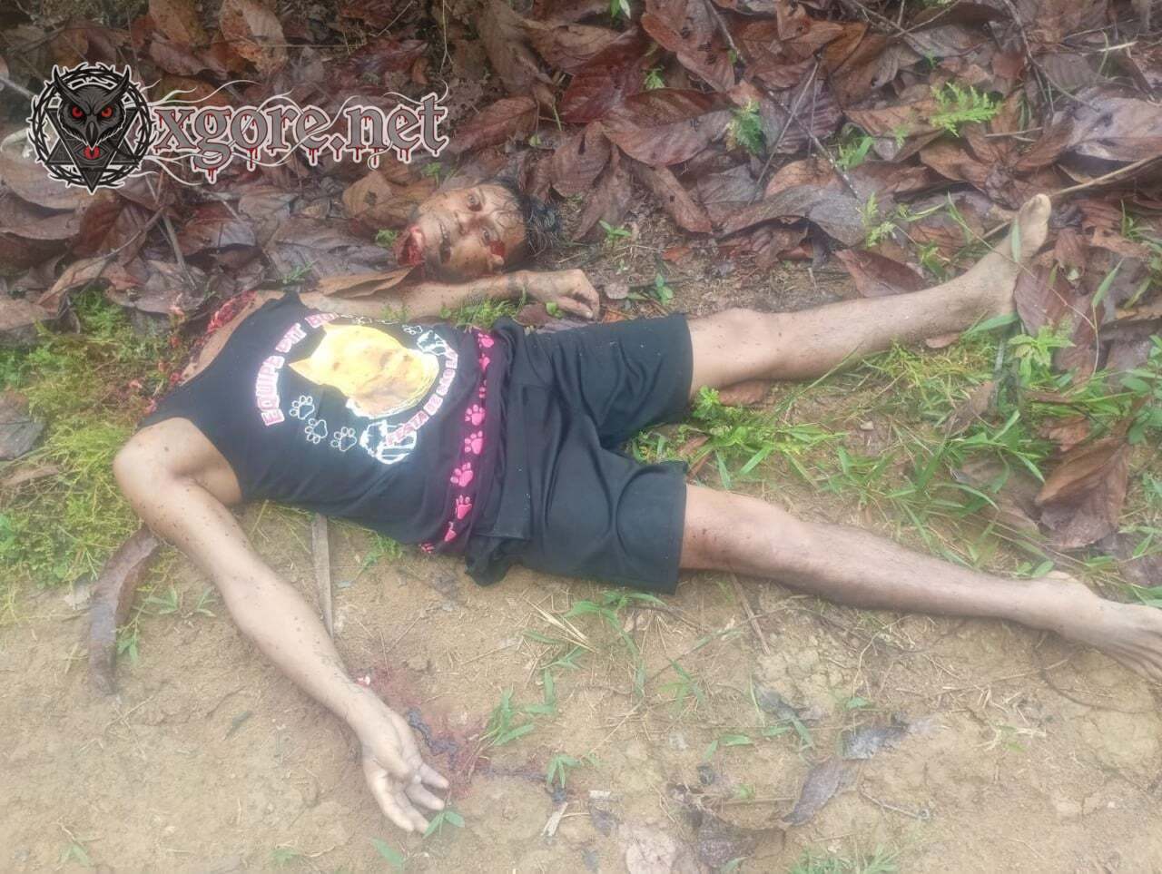Beheaded Man’s Body Found in Boa Vista do Ramos, Amazonas, Brazil