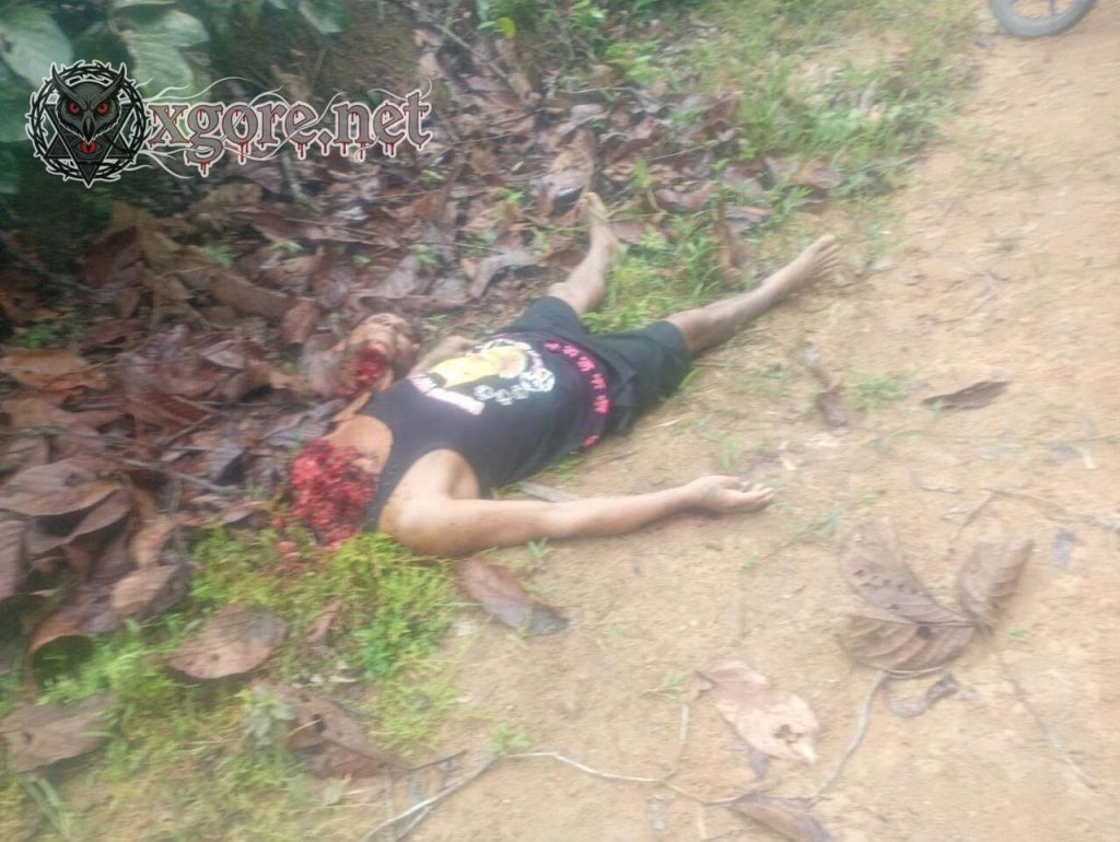 Beheaded Man's Body Found in Boa Vista do Ramos, Amazonas, Brazil 01