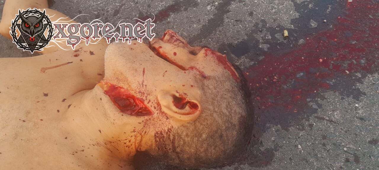 Man’s Tortured Body Found on PB-016 Highway in Santa Rita, Paraíba