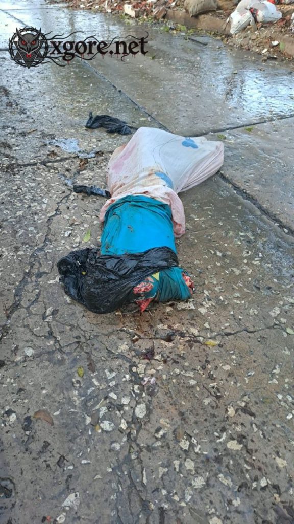 Dismembered Body Wrapped in Sheet Found Under Bridge in Soledad