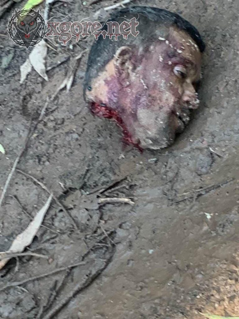 Beheaded Body Found Tied to Tree in Campo Limpo Paulista 03