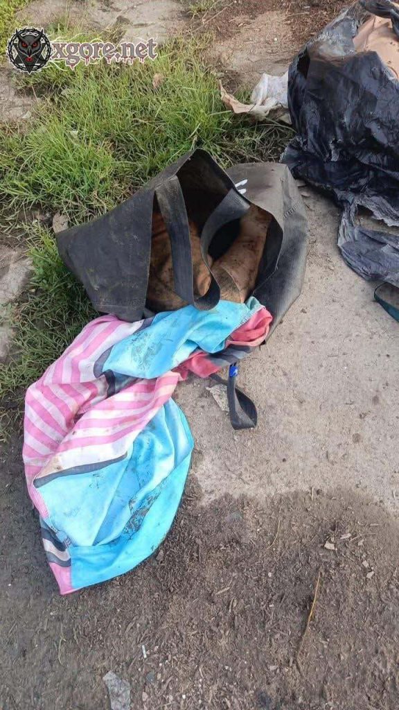 Woman's Dismembered Body Found in Garbage Dump, Ex-Fiancé, 71 01