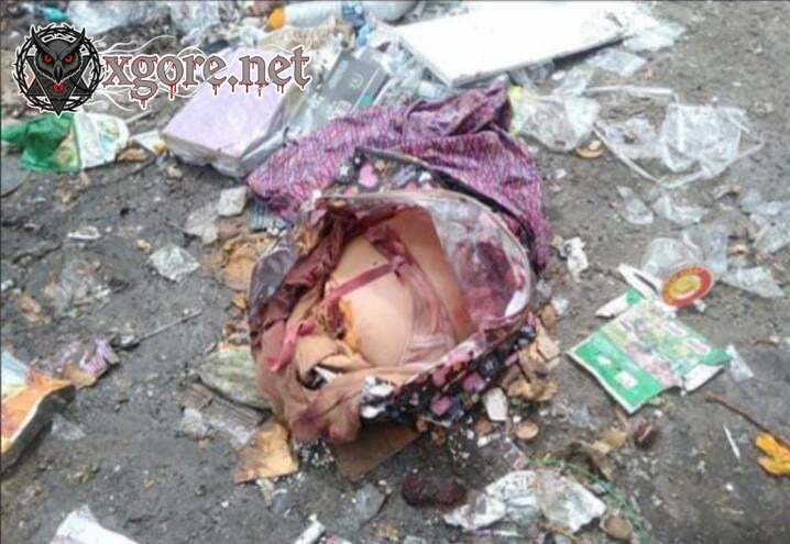 Woman's Dismembered Body Found in Garbage Dump, Ex-Fiancé, 71 02