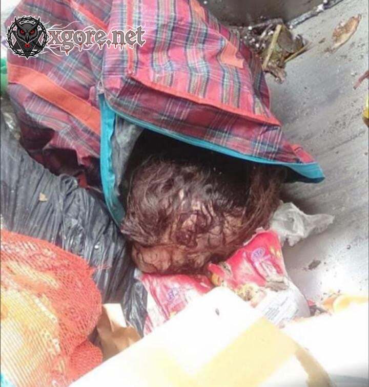 Woman's Dismembered Body Found in Garbage Dump, Ex-Fiancé, 71 03