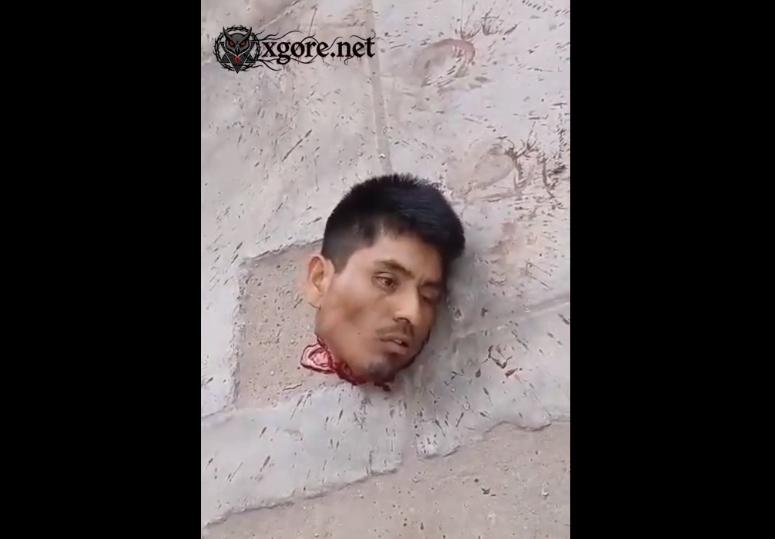 Man Decapitated, Woman Critically Injured