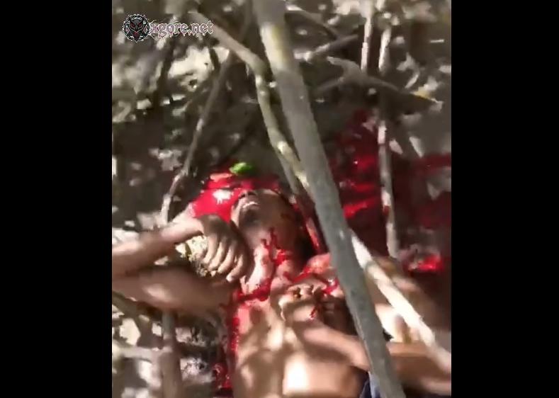 Man Shot Dead in Rival Gang Dispute, Body Found in Raposa, Maranhão