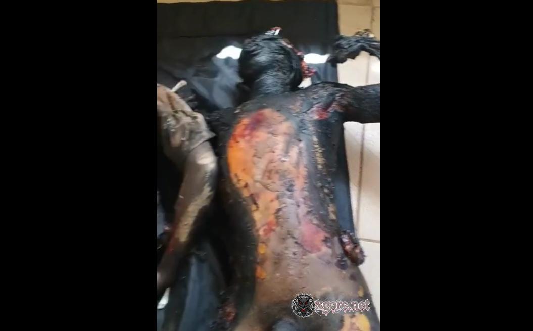 Many people died in a mass shooting in Kebbi State, Nigeria