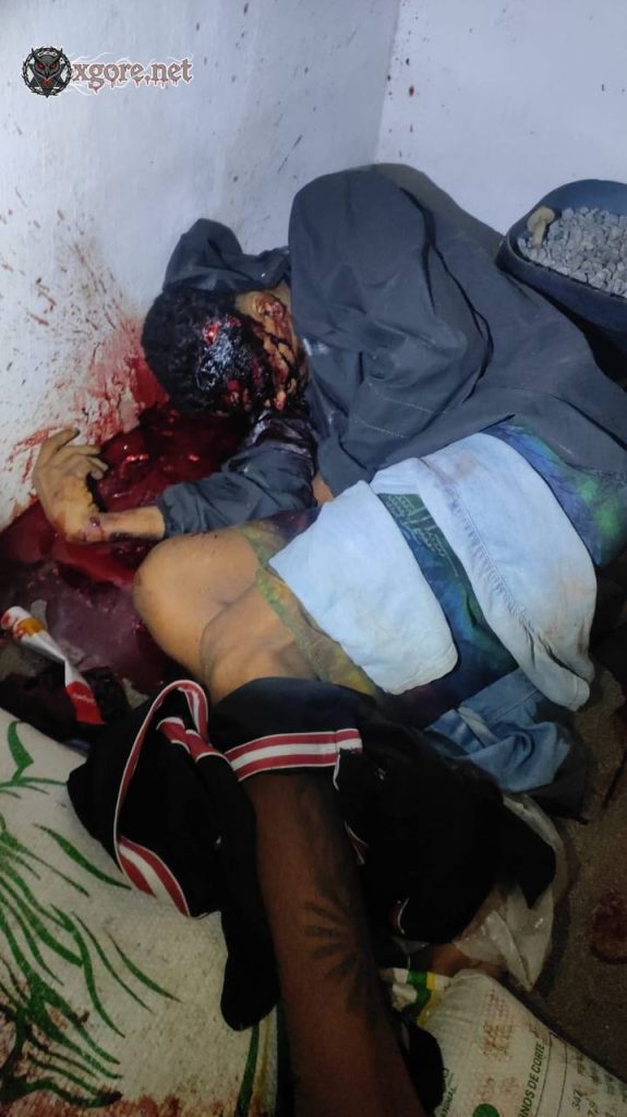 Triple Homicide in Agreste Paraíba: Drug Gang Dispute Turns Deadly 03