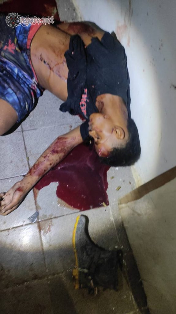 Triple Homicide in Agreste Paraíba: Drug Gang Dispute Turns Deadly 04