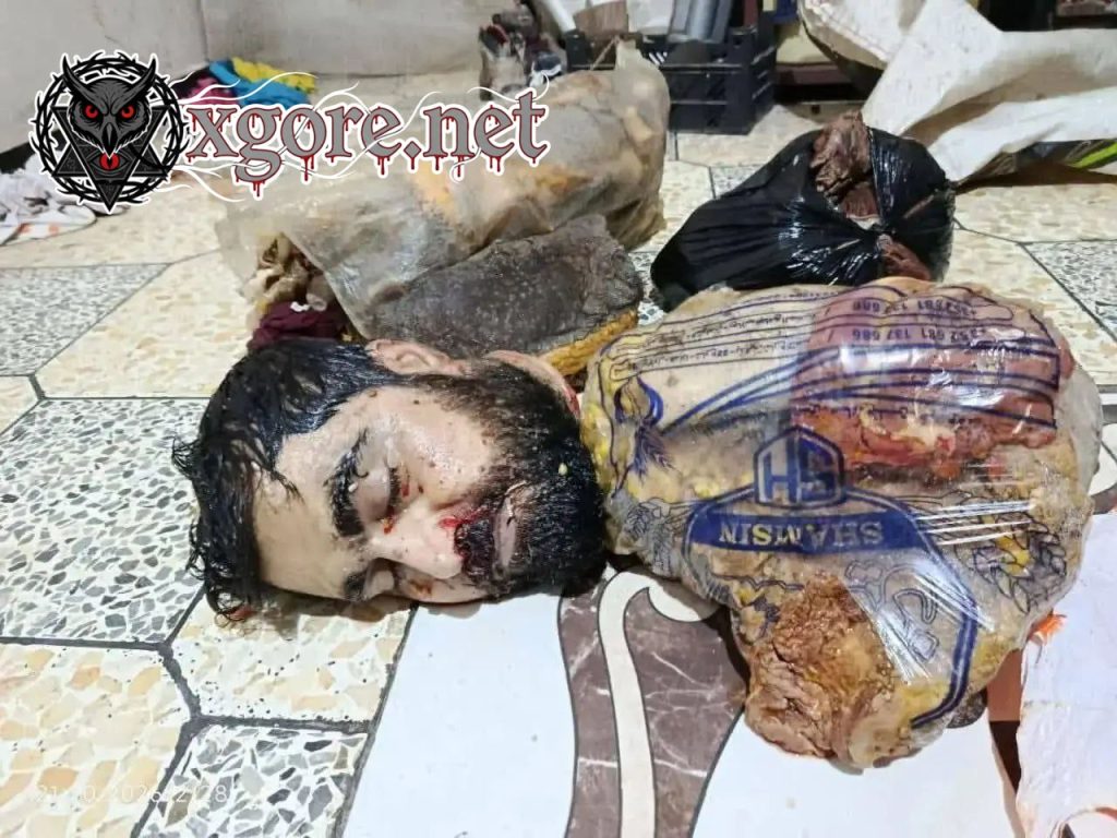 Dismembered Husband, Cooked Body Parts Served as Ramadan Iftar Meals 01