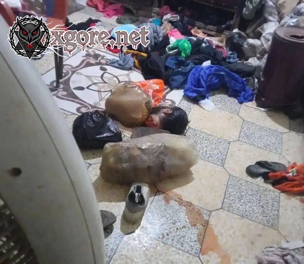 Dismembered Husband, Cooked Body Parts Served as Ramadan Iftar Meals 02