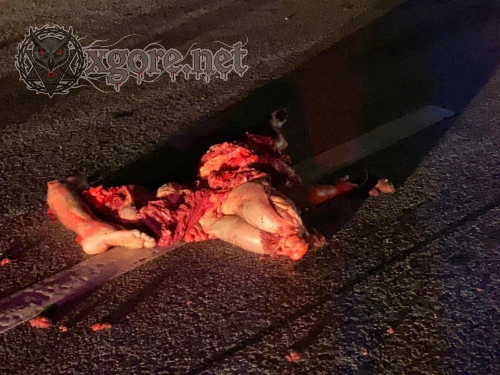 Colombian killed Dominican Republic