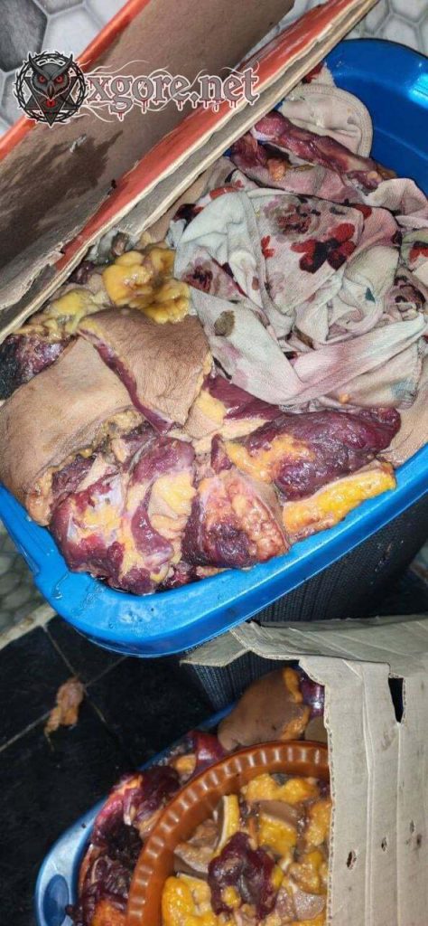 Man Arrested in Lima After Strangling, Dismembering, and Grinding Partner’s Body with Meat Grinder 02