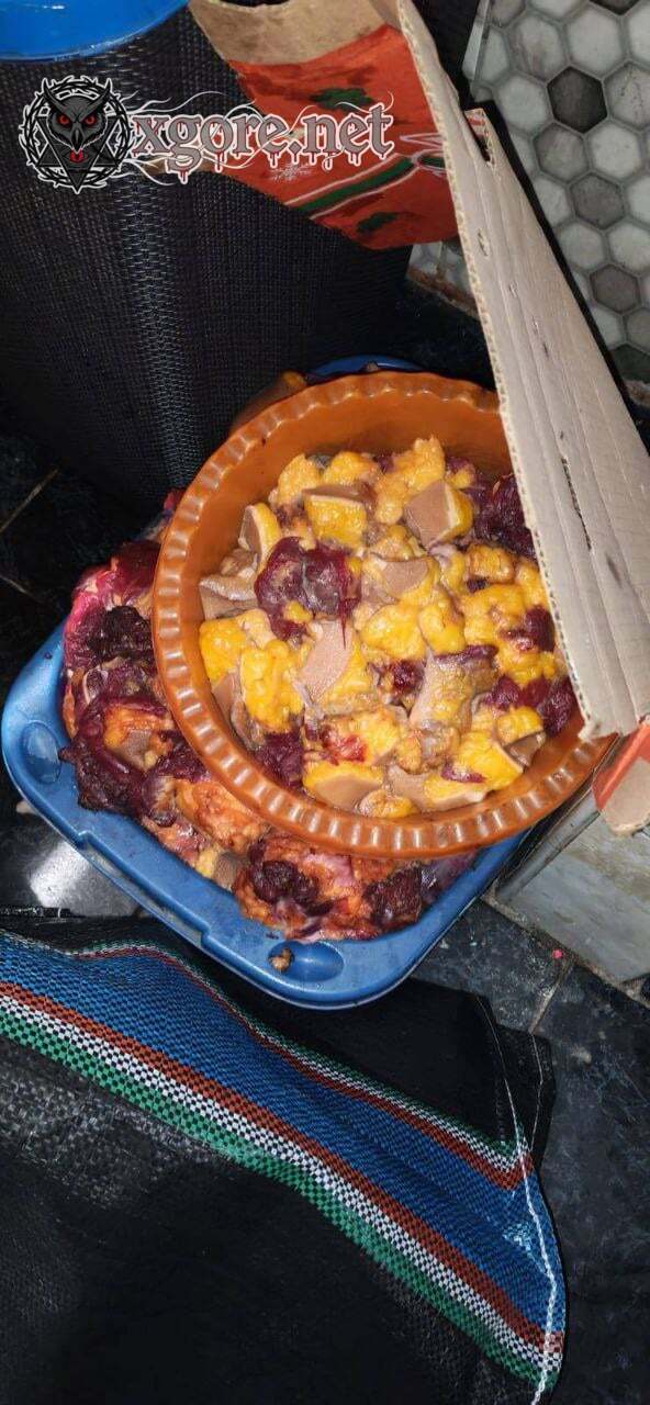 Man Arrested in Lima After Strangling, Dismembering, and Grinding Partner’s Body with Meat Grinder