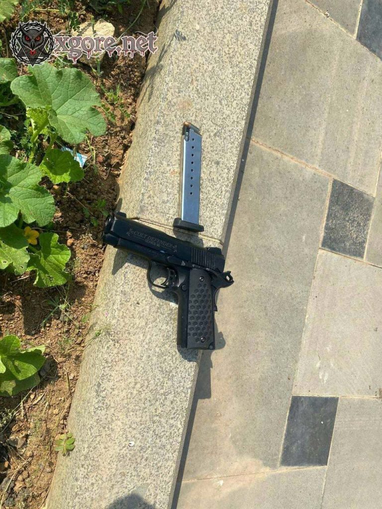 Love Triangle Murder-Suicide Shocks Tbong Khmum 02