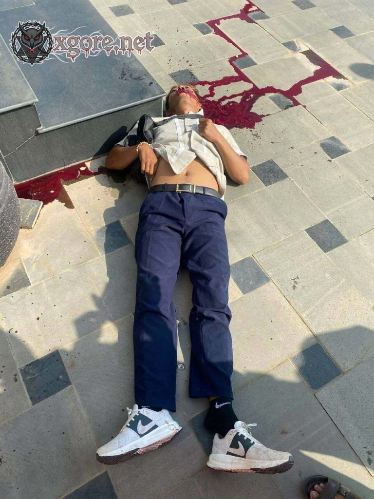 Love Triangle Murder-Suicide Shocks Tbong Khmum 03