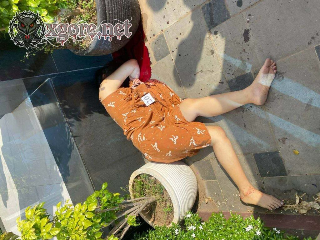 Love Triangle Murder-Suicide Shocks Tbong Khmum 01