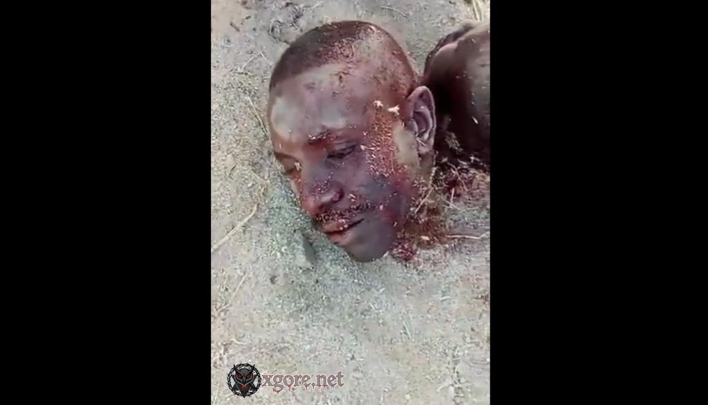 Boko Haram Attack in Ngoshe, Gwoza: Civilians Killed, Women Abducted, Beheaded Heads Mocked in Video