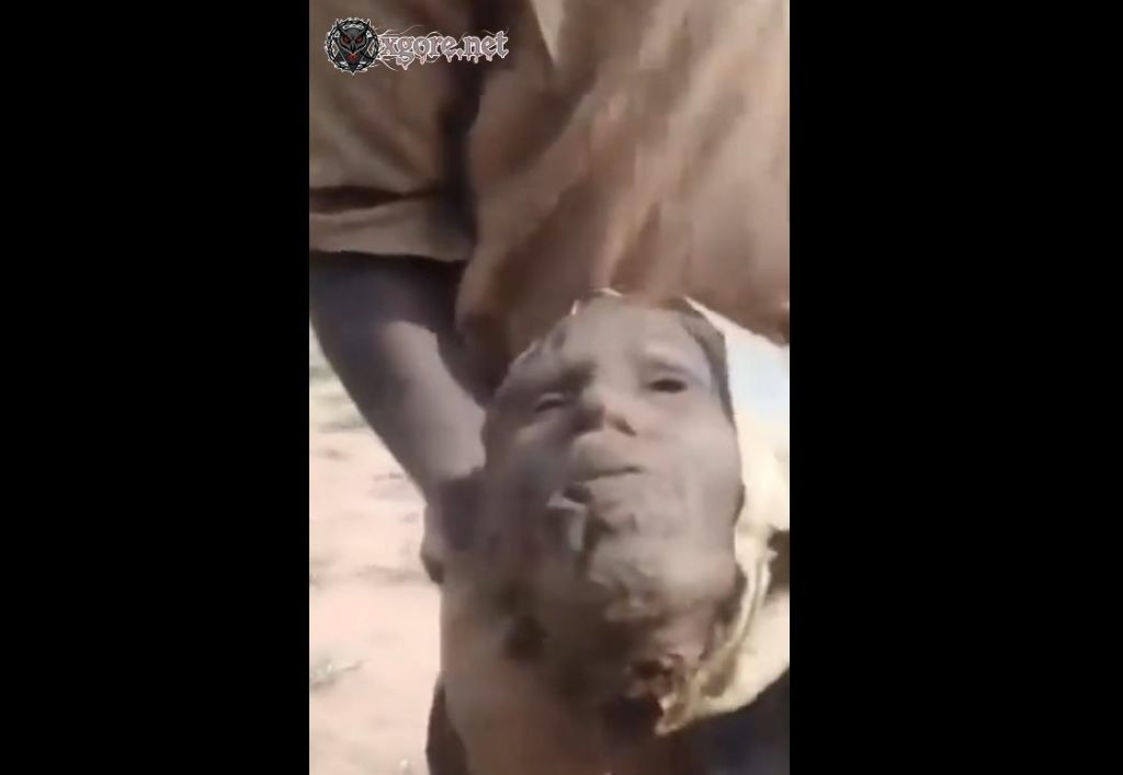 Amotekun Arrests Man Carrying Severed Human Head in Supare Akoko