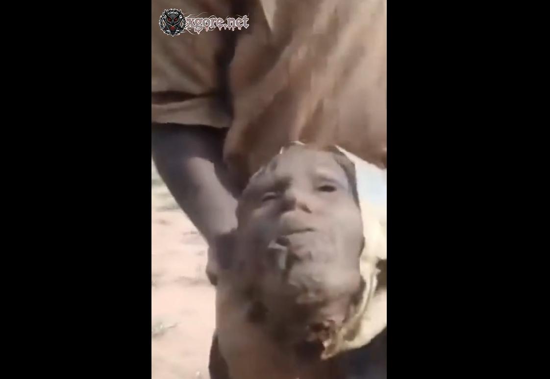 Amotekun Arrests Man Carrying Severed Human Head in Supare Akoko