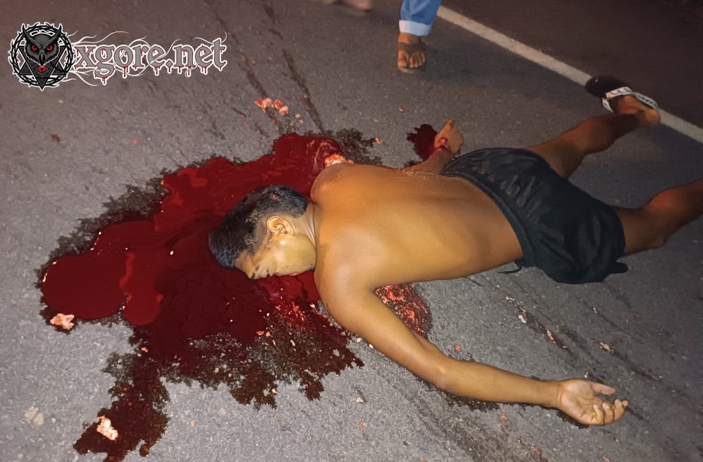 Man's Crushed Head Found in Pool of Blood on Highway PA-462, Augusto Corrêa