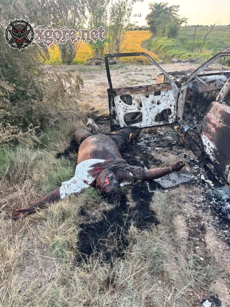 Double Homicide in Peru: Two Cousins Murdered and Bodies Burned