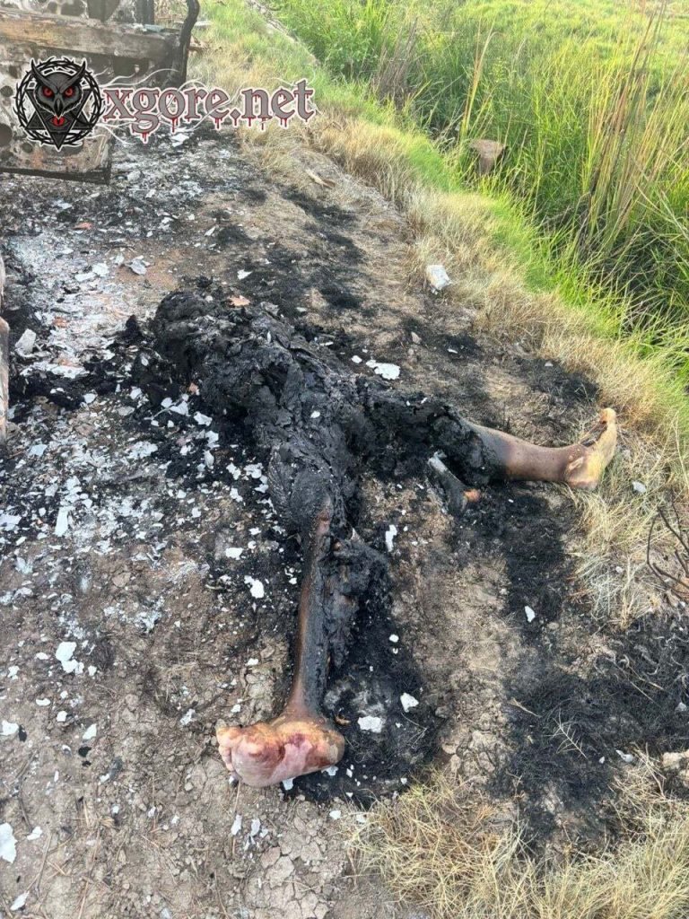 Double Homicide in Peru: Two Cousins Murdered and Bodies Burned 02
