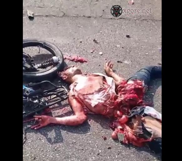 Two Men Crushed to Death by Truck on Colombia’s