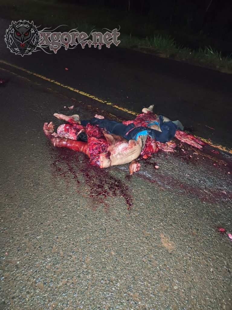 Horrific Discovery: Mangled Body Found Crushed in Ditch Along Costa Rica Highway