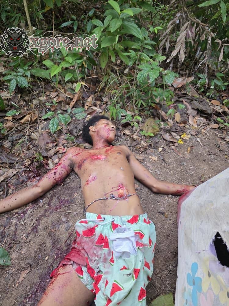 Six Alleged Criminals Killed in Police Shootout in Caucagua, Miranda, Venezuela 03