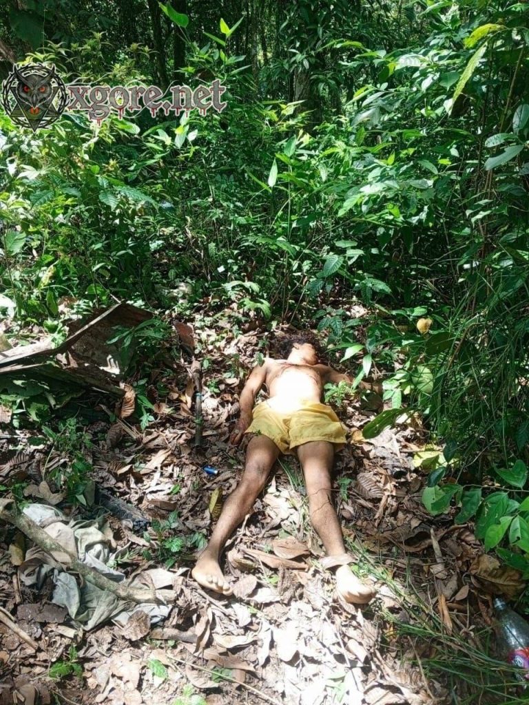 Six Alleged Criminals Killed in Police Shootout in Caucagua, Miranda, Venezuela 04