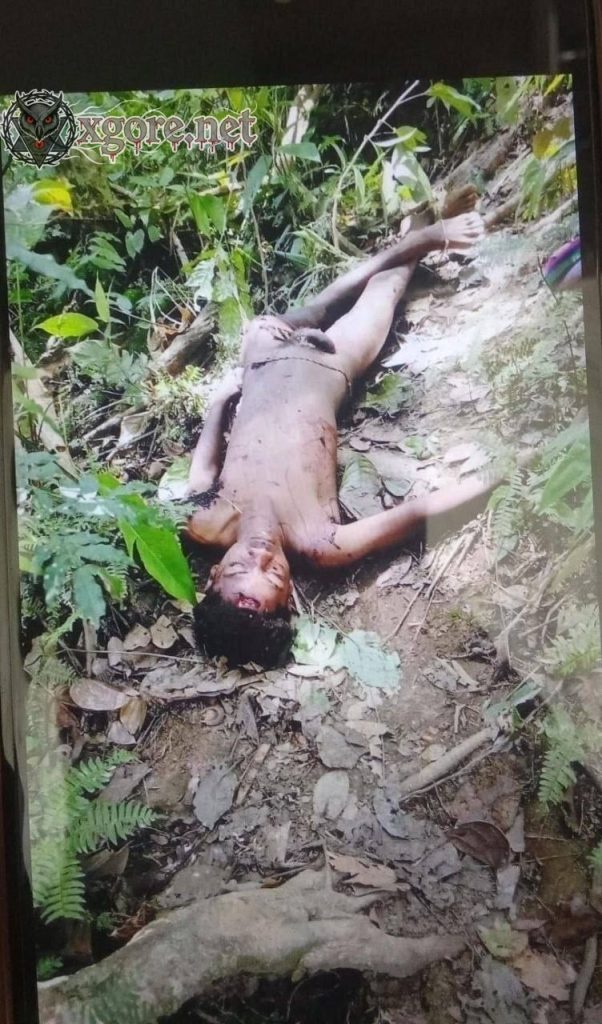 Six Alleged Criminals Killed in Police Shootout in Caucagua, Miranda, Venezuela 07