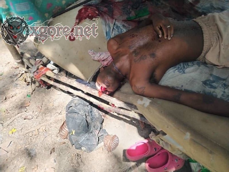 Six Alleged Criminals Killed in Police Shootout in Caucagua, Miranda, Venezuela 05