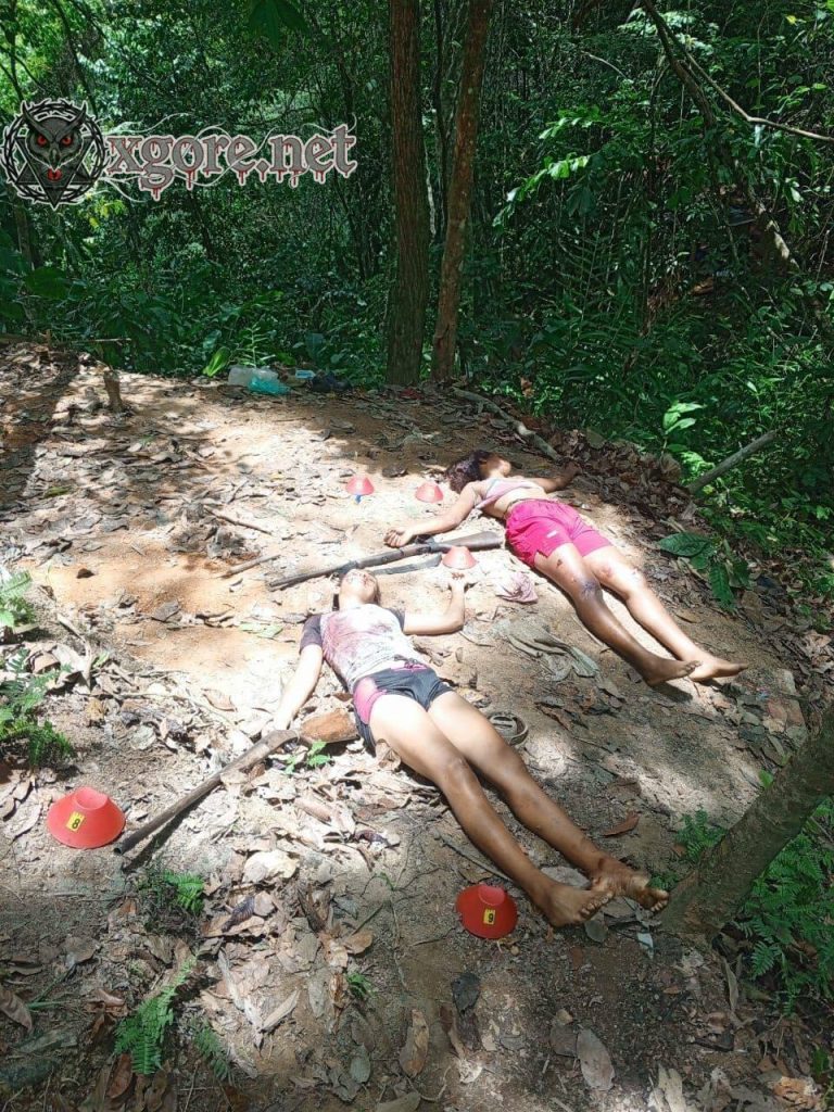 Six Alleged Criminals Killed in Police Shootout in Caucagua, Miranda, Venezuela 08