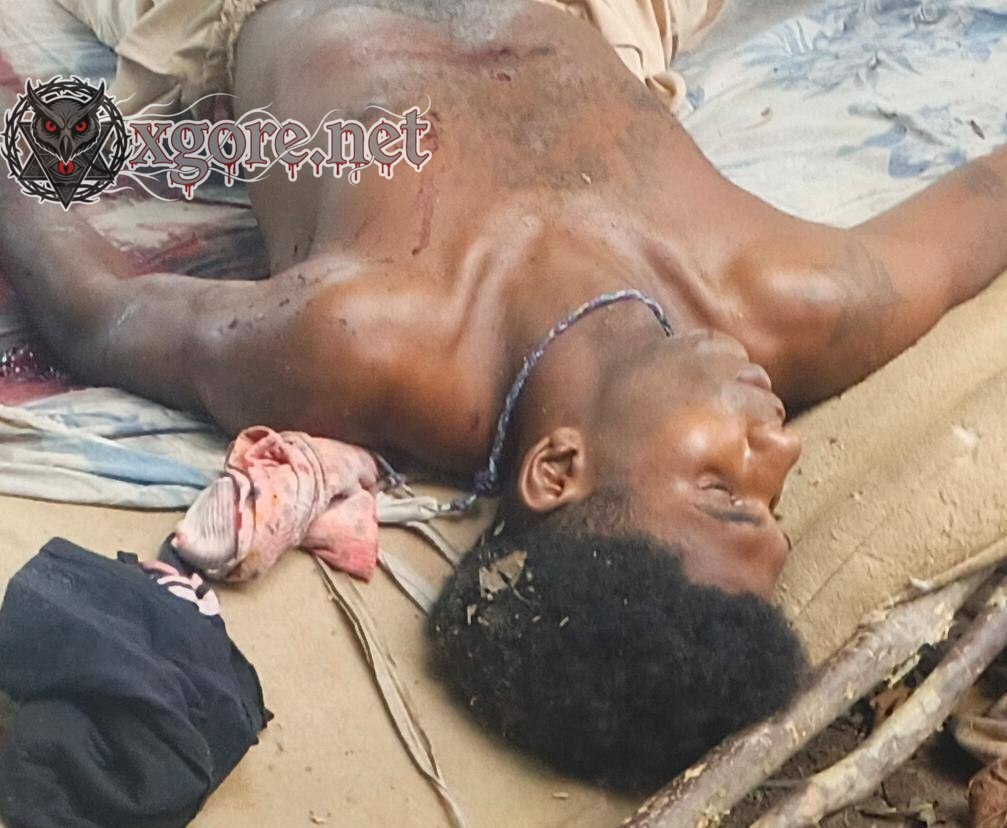 Six Alleged Criminals Killed in Police Shootout in Caucagua, Miranda, Venezuela 010