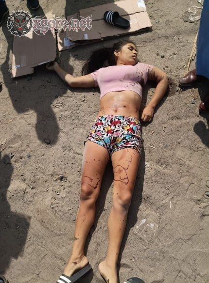 Couple Executed in Chimbote, Peru: Over 15 Gunshots on Los Pescadores Avenue 01