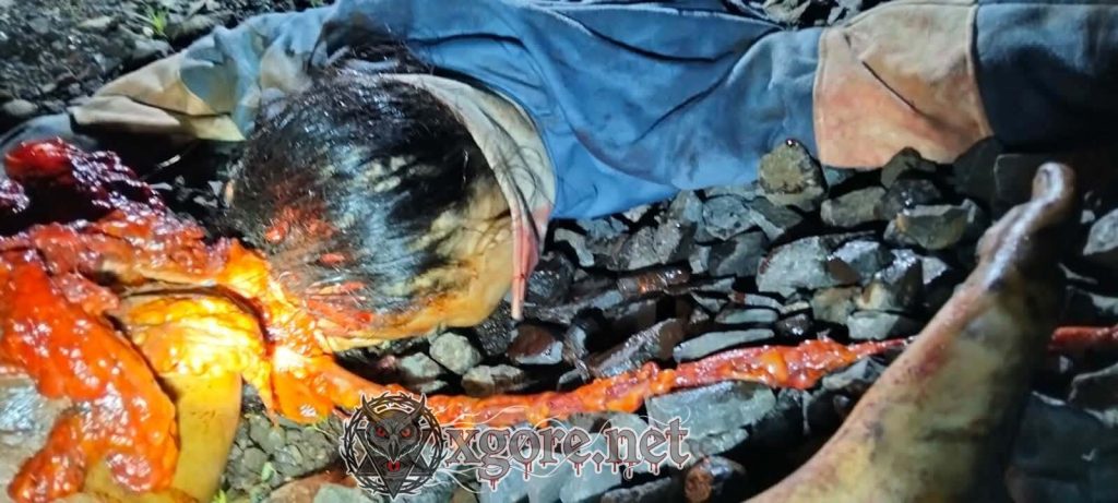 Young Woman Dies After Intentionally Lying on Tracks in Front of Supas Commuterline Train in Pasuruan 03