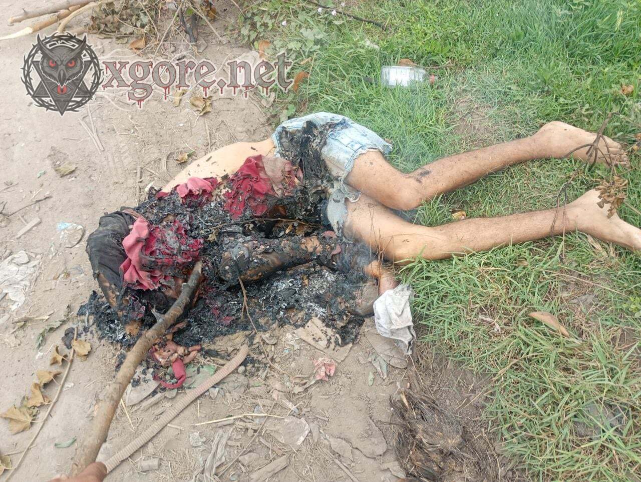 Body with Multiple Gunshot Wounds and Machete Attacks Found in San Javier, Virrey del Pino – Extreme Violence Case Sparks Major Police Operation