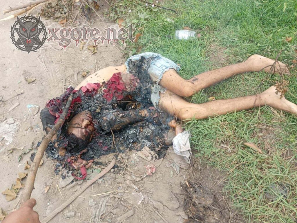 Body with Multiple Gunshot Wounds and Machete Attacks Found in San Javier, Virrey del Pino – Extreme Violence Case Sparks Major Police Operation 06